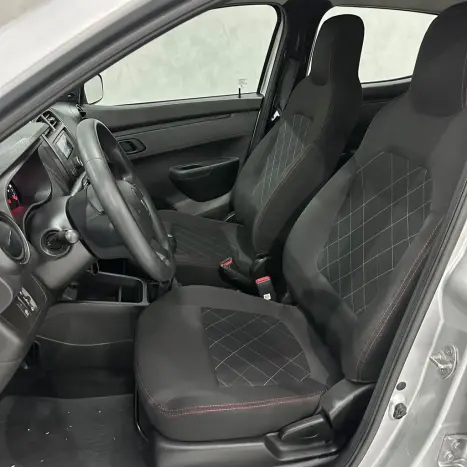 RENAULT Kwid 1.0 12V 4P SCE FLEX ZEN, Foto 18