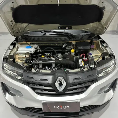 RENAULT Kwid 1.0 12V 4P SCE FLEX ZEN, Foto 19