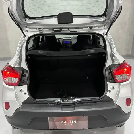 RENAULT Kwid 1.0 12V 4P SCE FLEX ZEN, Foto 20