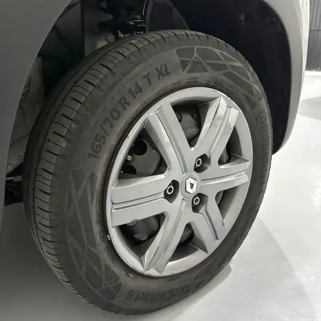 RENAULT Kwid 1.0 12V 4P SCE FLEX ZEN, Foto 21