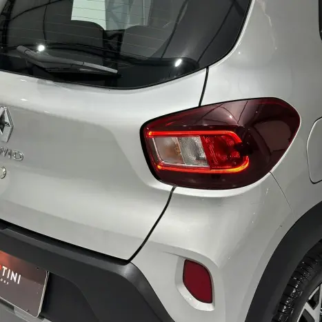 RENAULT Kwid 1.0 12V 4P SCE FLEX OUTSIDER, Foto 7