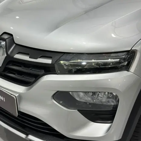 RENAULT Kwid 1.0 12V 4P SCE FLEX OUTSIDER, Foto 8