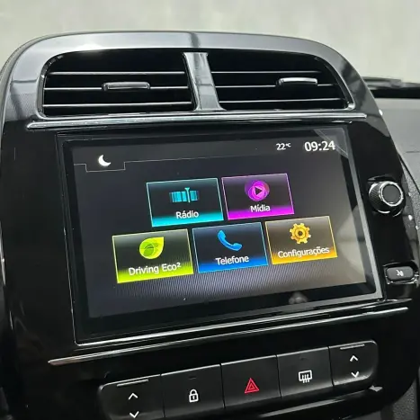 RENAULT Kwid 1.0 12V 4P SCE FLEX OUTSIDER, Foto 13