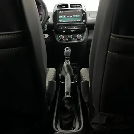 RENAULT Kwid 1.0 12V 4P SCE FLEX OUTSIDER, Foto 16