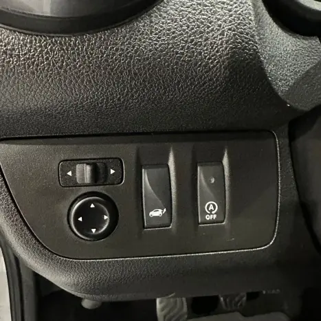 RENAULT Kwid 1.0 12V 4P SCE FLEX OUTSIDER, Foto 17