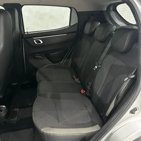 RENAULT Kwid 1.0 12V 4P SCE FLEX OUTSIDER, Foto 21