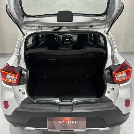 RENAULT Kwid 1.0 12V 4P SCE FLEX OUTSIDER, Foto 23