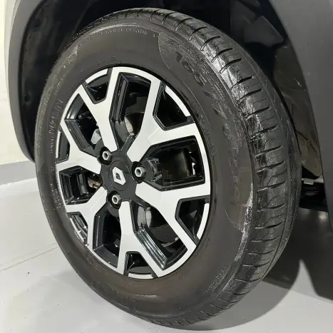 RENAULT Kwid 1.0 12V 4P SCE FLEX OUTSIDER, Foto 24