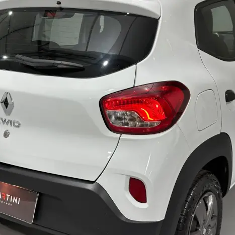 RENAULT Kwid 1.0 12V 4P SCE FLEX ZEN, Foto 7