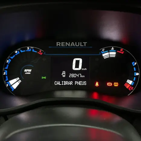 RENAULT Kwid 1.0 12V 4P SCE FLEX ZEN, Foto 10