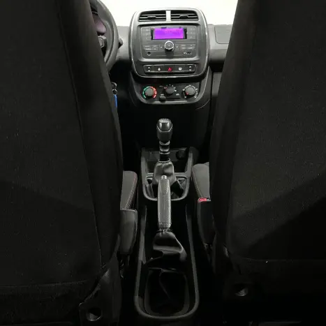 RENAULT Kwid 1.0 12V 4P SCE FLEX ZEN, Foto 15