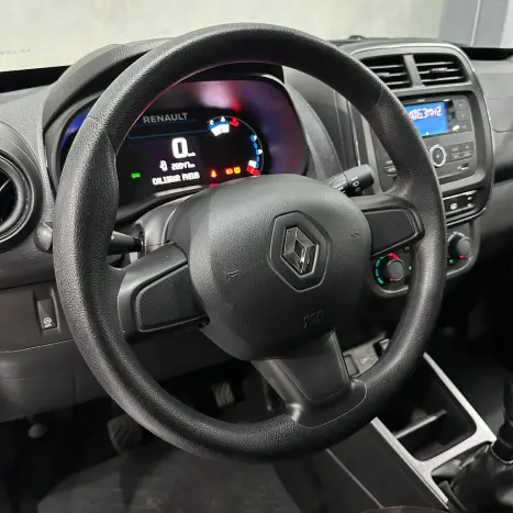 RENAULT Kwid 1.0 12V 4P SCE FLEX ZEN, Foto 16