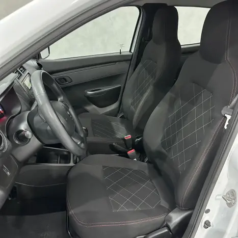 RENAULT Kwid 1.0 12V 4P SCE FLEX ZEN, Foto 17