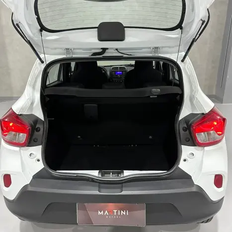 RENAULT Kwid 1.0 12V 4P SCE FLEX ZEN, Foto 20