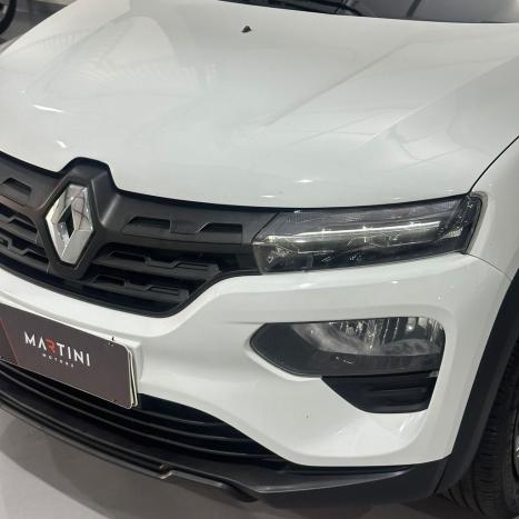 RENAULT Kwid 1.0 12V 4P SCE FLEX ZEN, Foto 8