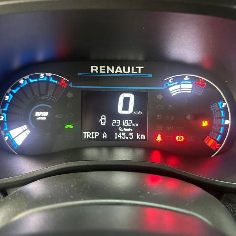 RENAULT Kwid 1.0 12V 4P SCE FLEX ZEN, Foto 10