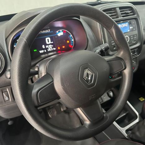 RENAULT Kwid 1.0 12V 4P SCE FLEX ZEN, Foto 13