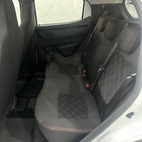 RENAULT Kwid 1.0 12V 4P SCE FLEX ZEN, Foto 18