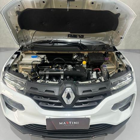 RENAULT Kwid 1.0 12V 4P SCE FLEX ZEN, Foto 20