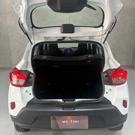 RENAULT Kwid 1.0 12V 4P SCE FLEX ZEN, Foto 21