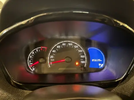 RENAULT Kwid 1.0 12V 4P SCE FLEX OUTSIDER, Foto 12