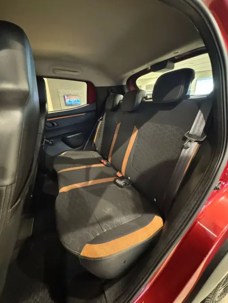 RENAULT Kwid 1.0 12V 4P SCE FLEX OUTSIDER, Foto 15