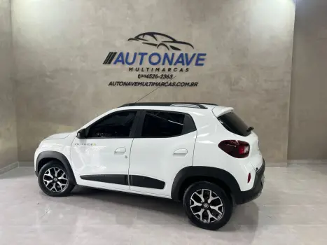 RENAULT Kwid 1.0 12V 4P SCE FLEX OUTSIDER, Foto 3