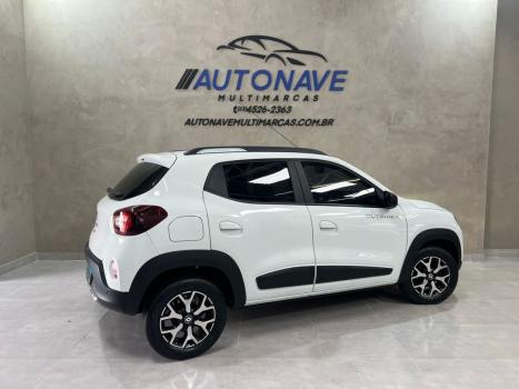 RENAULT Kwid 1.0 12V 4P SCE FLEX OUTSIDER, Foto 6
