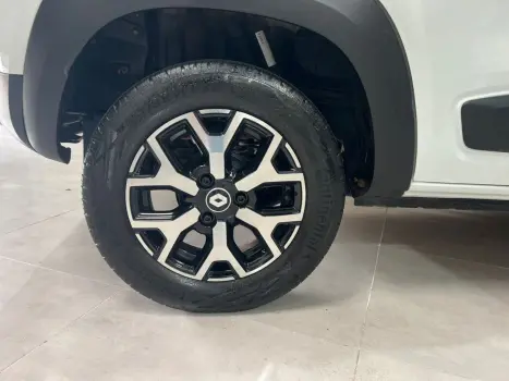 RENAULT Kwid 1.0 12V 4P SCE FLEX OUTSIDER, Foto 9