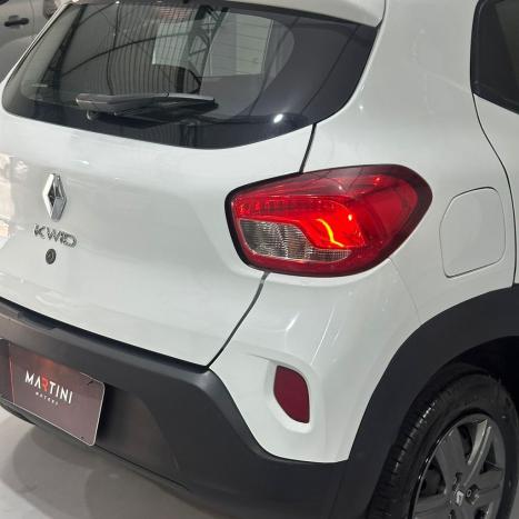 RENAULT Kwid 1.0 12V 4P SCE FLEX ZEN, Foto 8
