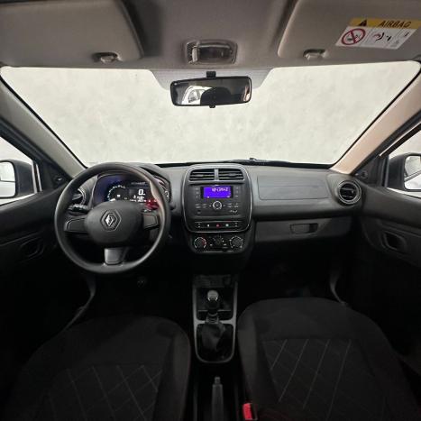 RENAULT Kwid 1.0 12V 4P SCE FLEX ZEN, Foto 9