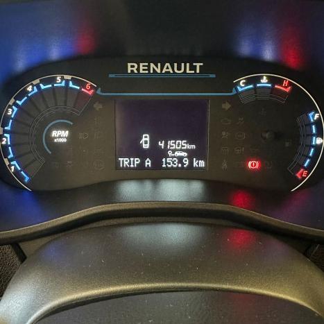 RENAULT Kwid 1.0 12V 4P SCE FLEX ZEN, Foto 10