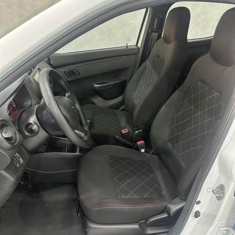 RENAULT Kwid 1.0 12V 4P SCE FLEX ZEN, Foto 19