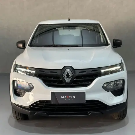 RENAULT Kwid 1.0 12V 4P SCE FLEX ZEN, Foto 2