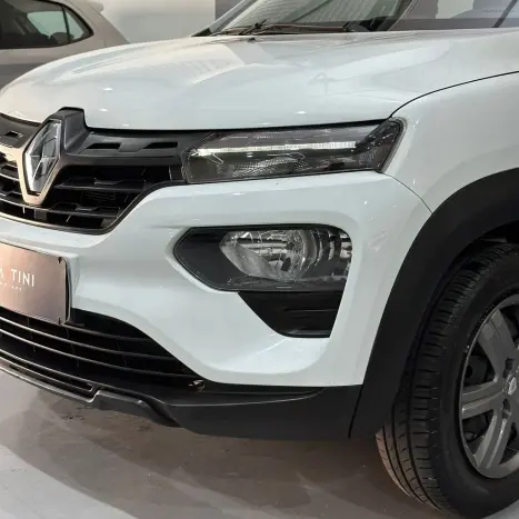 RENAULT Kwid 1.0 12V 4P SCE FLEX ZEN, Foto 7