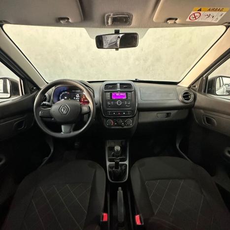 RENAULT Kwid 1.0 12V 4P SCE FLEX ZEN, Foto 9