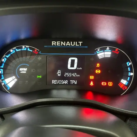 RENAULT Kwid 1.0 12V 4P SCE FLEX ZEN, Foto 10