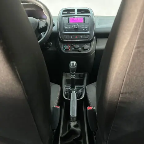 RENAULT Kwid 1.0 12V 4P SCE FLEX ZEN, Foto 14