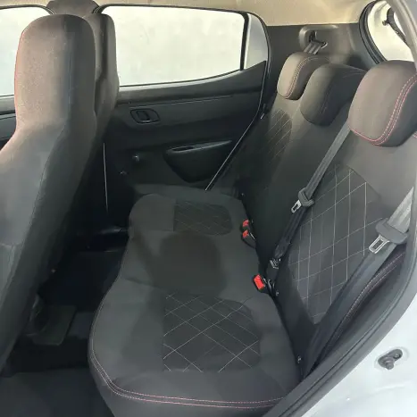 RENAULT Kwid 1.0 12V 4P SCE FLEX ZEN, Foto 17