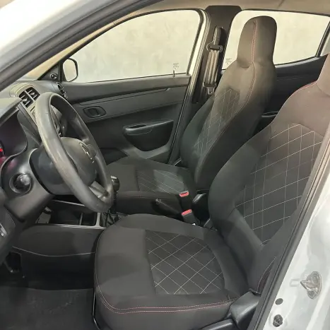 RENAULT Kwid 1.0 12V 4P SCE FLEX ZEN, Foto 18