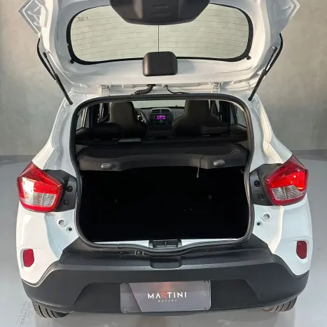 RENAULT Kwid 1.0 12V 4P SCE FLEX ZEN, Foto 19