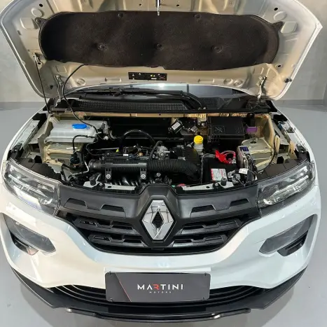 RENAULT Kwid 1.0 12V 4P SCE FLEX ZEN, Foto 20