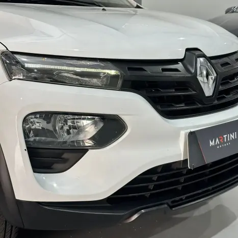 RENAULT Kwid 1.0 12V 4P SCE FLEX ZEN, Foto 7