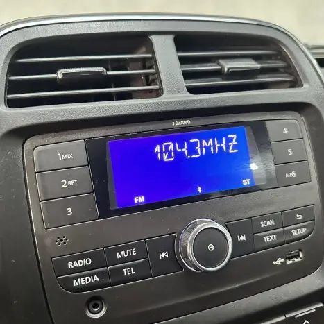 RENAULT Kwid 1.0 12V 4P SCE FLEX ZEN, Foto 12