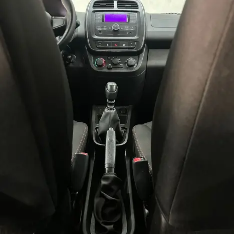 RENAULT Kwid 1.0 12V 4P SCE FLEX ZEN, Foto 15