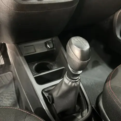 RENAULT Kwid 1.0 12V 4P SCE FLEX ZEN, Foto 16