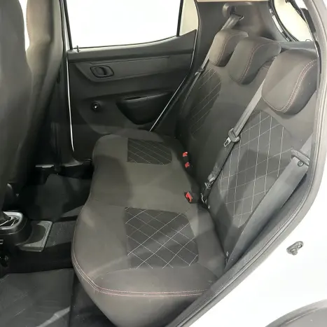 RENAULT Kwid 1.0 12V 4P SCE FLEX ZEN, Foto 17