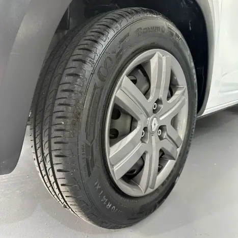 RENAULT Kwid 1.0 12V 4P SCE FLEX ZEN, Foto 21