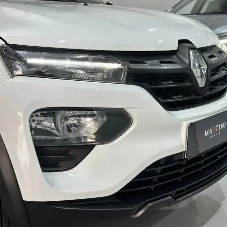 RENAULT Kwid 1.0 12V 4P SCE FLEX INTENSE, Foto 7