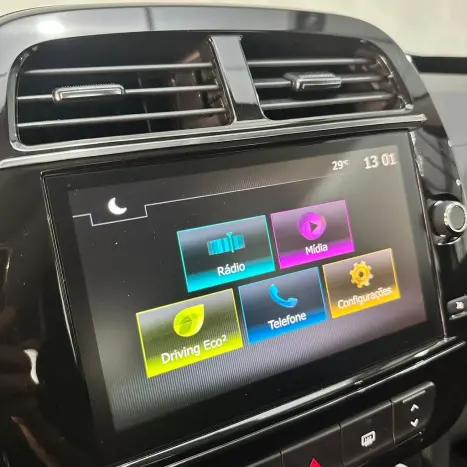 RENAULT Kwid 1.0 12V 4P SCE FLEX INTENSE, Foto 12